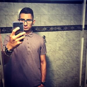 Meet your Posher, Tommy